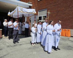 6.22.25_Corpus Christi Procession - Algoma, WI (2)