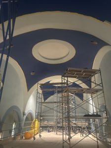 St. Patrick’s Parish Minonk_Replaced the entire roof (3)