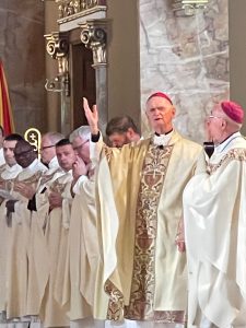 bishop turley opening