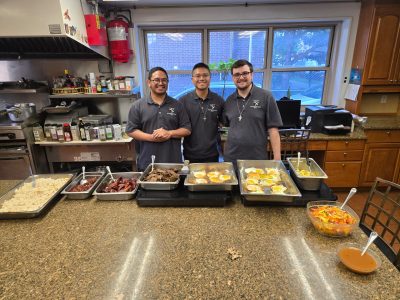 8-31-25_Andrew's Welcome Ceremony (4)